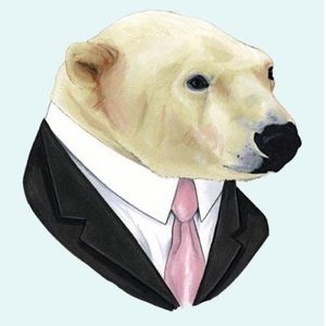 Meet your Posher, Dorothy